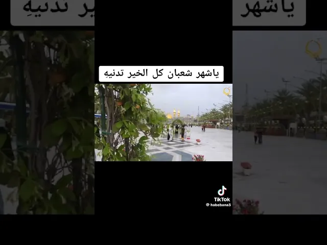 ⁣الشهيد السيد محمد الصدر يقرا قصيدة