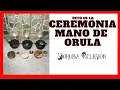 What it s like to receive the hand of Orula and warriors Yoruba religion