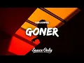 Download Lagu Tom Cooper - GONER (Lyrics)