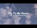 Download Lagu Fly To My Room | BTS (방탄소년단) English Lyrics