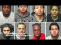 Get Money Steppas Gang Arrests Hartford Connecticut Breakdown