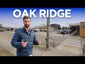 Oak Ridge Tennessee s Shopping Neighborhoods and Parks and More