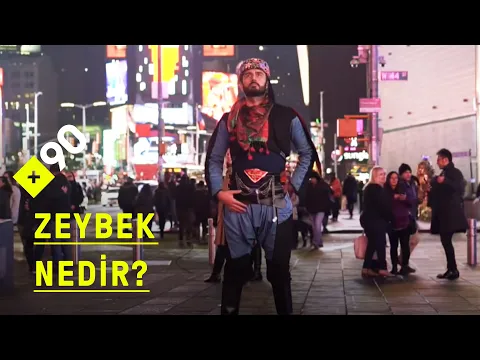 Zeybek nedir? | +90 YouTube video detay ve istatistikleri