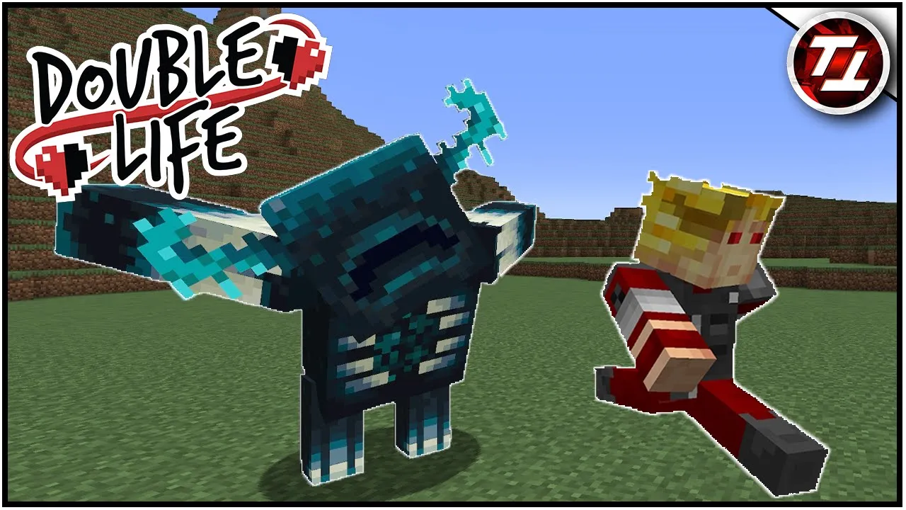 Watch "Double Life #3 - CHAOS FROM THE DEPTHS!" on YouTube