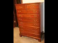 Estate Solvers LLC Hibid Online Auction Bedroom Furniture King Bed