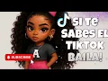 Download Lagu SI TE SABES EL TIKTOK BAILA!   2024 💌#tiktokmashup