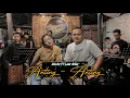 Download Lagu ANTING - ANTING (MANTHOUS) - DAPUR MUSIK VOCAL LALA ATILA FEAT VENTA CAESAR