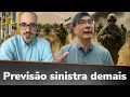 Download Lagu GÊNIO QUE ACERTOU TUDO FAZ NOVA PREVISÃO SlNlSTRA