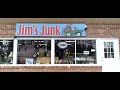Jim s Junk Camden Tennessee