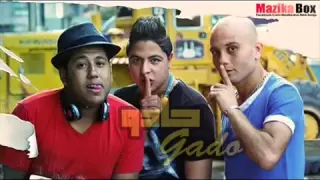 مهرجان القمة وجودزيلا وارض سيدى جابر   فيلو   تونى شاعر   الغية        دندنها