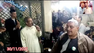 الشيخ رفعت عبدالحميد الجزء الثالث سيدنا الحسين 30 11 2021 