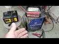 Why smart and automatic battery chargers SUCK manual charger may be better
