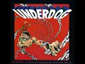 Download Lagu Underdog - The Vanishing Point [Full Album]