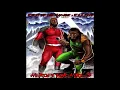 Ghost of the Machine x DJ Proof - Heroes For Hire 3 (Album)