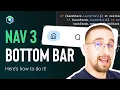 Let s try implementing Nested Navigation with the New Navigation 3 Library