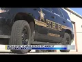 Baldwin County deputies chase shoot at and arrest man accused of stealing vehicle