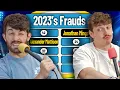 2023 NFL Season Trivia