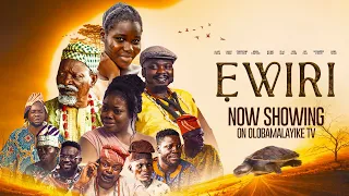 EWIRI - Latest Yoruba movie 2026 Lalude odua Iyiola Alade Fisayomi Abebi Arinaja