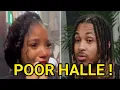 Download Lagu Breaking news Halle Bailey Breaks Down in Tears After Judge Grants DDG Full Custody of Halo