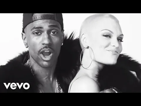 Download MP3 Jessie J - WILD ft. Big Sean, Dizzee Rascal (Official Video)