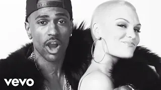 Download Jessie J - WILD ft. Big Sean, Dizzee Rascal (Official Video) MP3