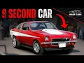 Download Lagu This RARE V8 Economy Car DESTROYED Everyone - The Motion Vega