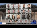Feds identify Lubbock meth and fentanyl traffickers caught in recent bust