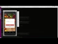 Nativescript with Access Native APIs