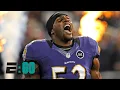 E 60 - Ray Lewis 2012 ESPN Archive