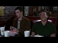 American Pie - What third base feels like