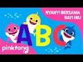 Download Lagu Hiu ABC | Lagu ABC | Nyanyi sama Bayi Hiu | Lagu Anak Bahasa Indonesia | Pinkfong dan Baby Shark