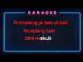 Download Lagu KETUT LANDEP_JAGA HATI ( KARAOKE )