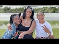 Marlo Hampton Reflects on Stepping Up to Take Custody of Her Nephews UNCENSORED