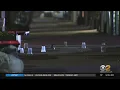 NYPD Crime Stats Show Increase In Shootings