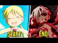 She Decided To Risk Her Life In The Abyss To Find Her Mother But Anime Recap
