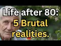Download Lagu Kehidupan Nyata Setelah Usia 80 - 5 Realita Brutal yang Harus Dipahami Setiap Lansia Tentang Kesepian Saat Menua