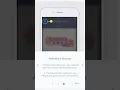 NC Lottery app overview