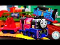 Introducing Ashima Thomas and Friends Race for the Sodor Cup