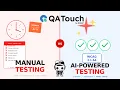 AI Accessibility Testing in QA Touch