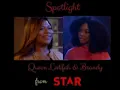 Download Lagu Brandy and Queen Latifah - Spotlight