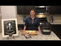 Pampered Chef Quick Cooker Demonstration