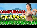 Lagu CAMPURSARI COKEK SRAGENAN PALING GAYENG JAMPI SETRES