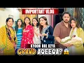 Download Lagu BABY KA GRAND AQEEQA KYUN NAHI KEA? 👶🏻😨 | Bhai Ki Surprise Birthday 😍 | Important Message For All ♥️