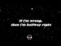Download Lagu Halfway Right Linkin Park (Lyrics)