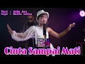 Download Lagu Cinta Sampai Mati.....                                                    Cover DJ...., daRa Ayu 🥳💃