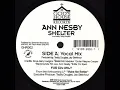 Shelter (12" Vocal) - Ann Nesby