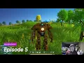 Let s Play Dyson Sphere Program Episode 5 Oil Refining