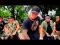 OH NANANA vs ABUSADAMENTE | Zumba® | TML Crew x Team 90s
