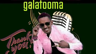 Michuu Baayyeen Qaba Music Video 2023 Adam Haarun Hachaluhundesa New Video Oromo 