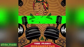 tribe franko murhandziwa feat honeygen f deep